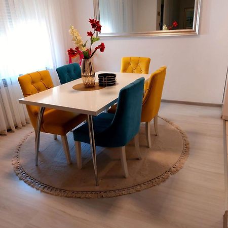 Apartman River Una Bihać Exteriör bild