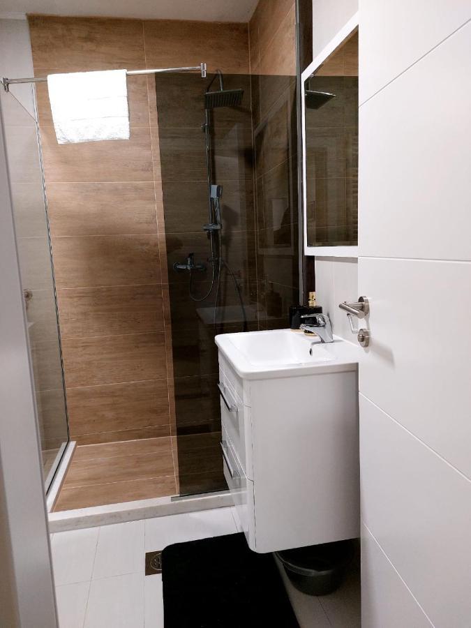 Apartman River Una Bihać Exteriör bild