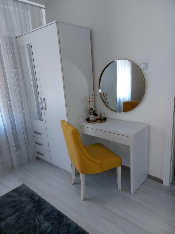 Apartman River Una Bihać Exteriör bild
