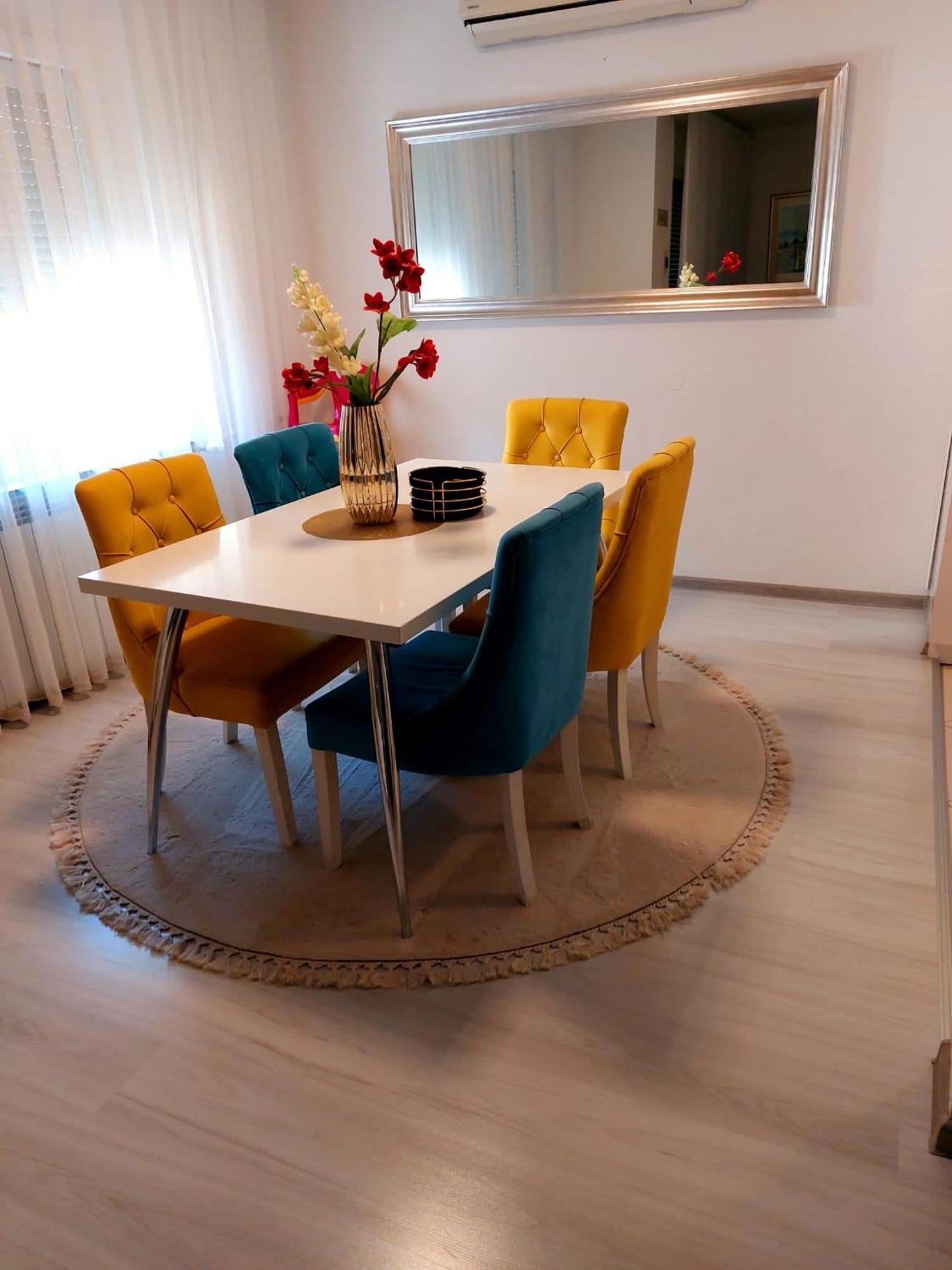 Apartman River Una Bihać Exteriör bild