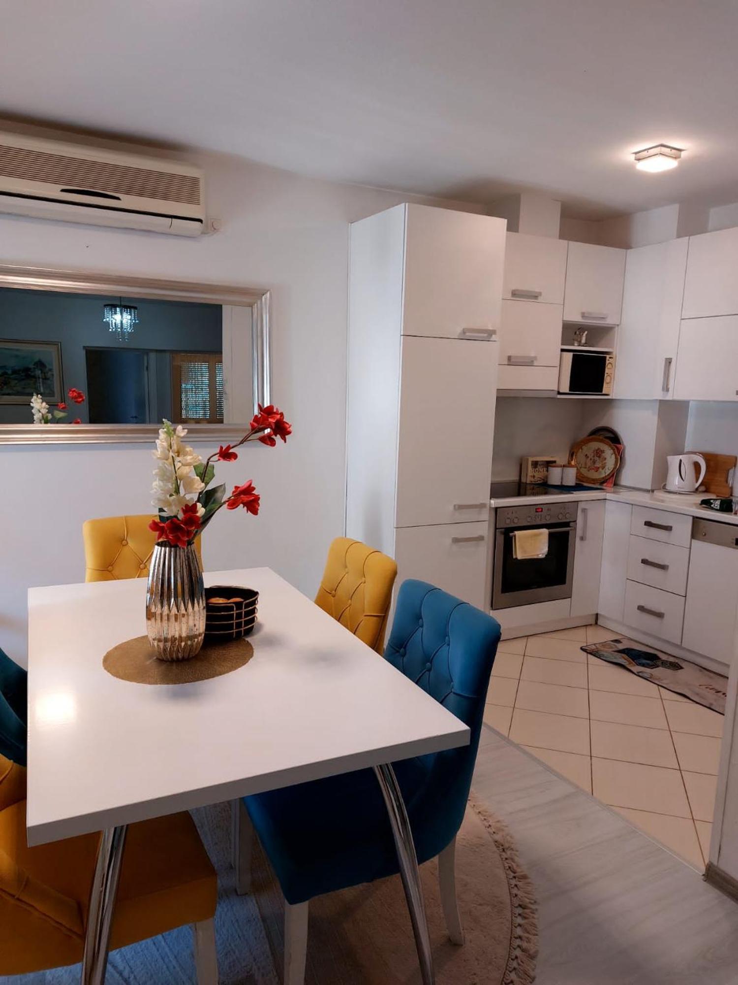 Apartman River Una Bihać Exteriör bild