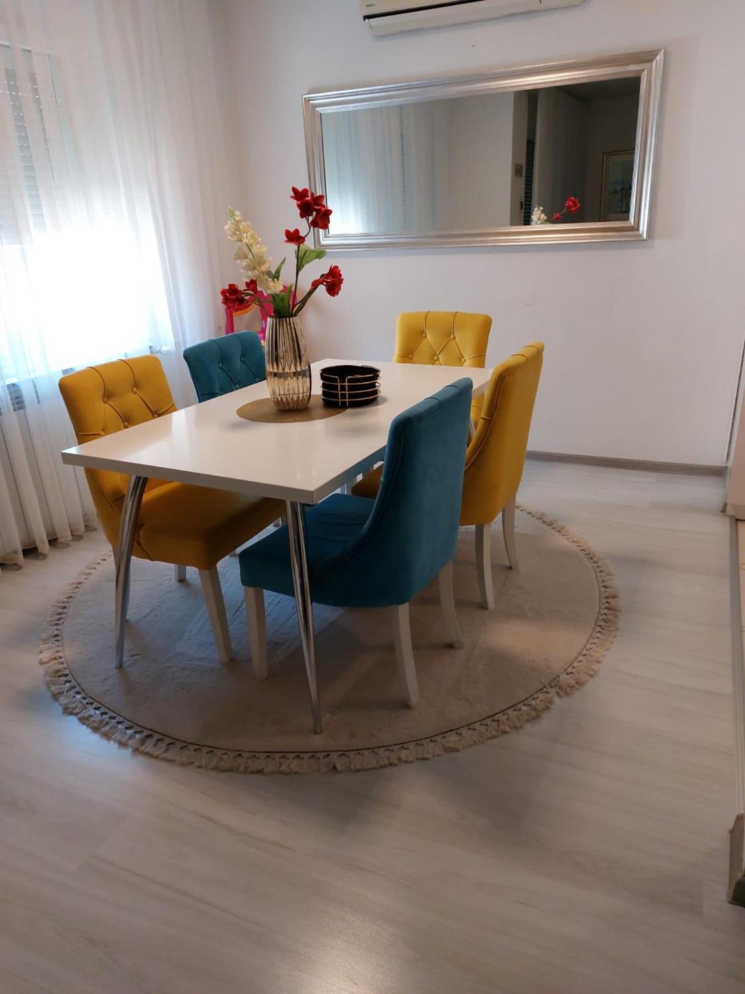 Apartman River Una Bihać Exteriör bild