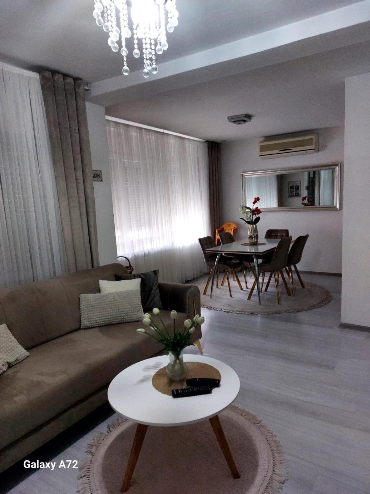 Apartman River Una Bihać Exteriör bild