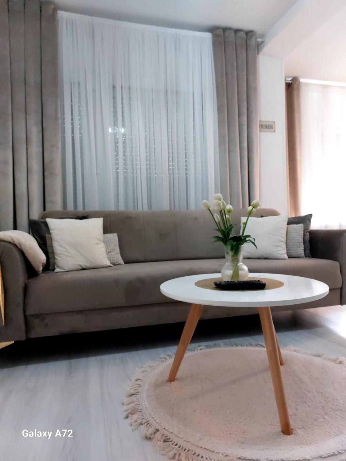 Apartman River Una Bihać Exteriör bild