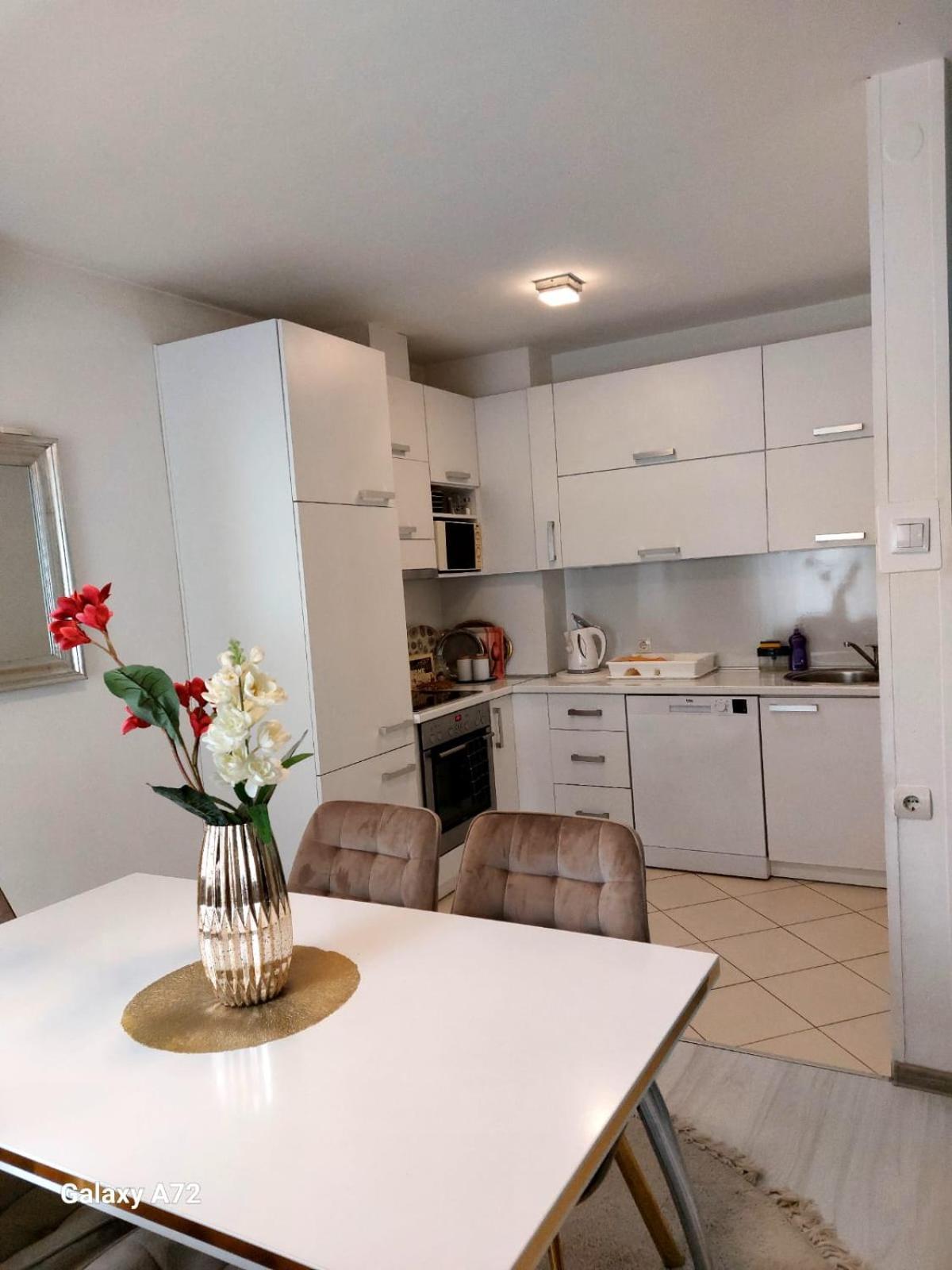 Apartman River Una Bihać Exteriör bild